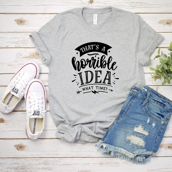 Bella Canvas Graphic Design Tee Shirt XXL - Picture 5 of 6